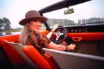 Autobianchi A112 Giovani Concept 1973 года